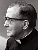 Josemaría Escrivá